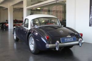 Bild 18/18 von MG MGA Twin Cam (1960)