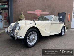 Afbeelding 1/11 van Morgan 4/4 Series V (1967)