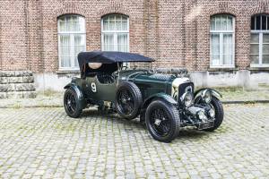 Afbeelding 21/28 van Bentley 4 1&#x2F;2 Liter Supercharged (1930)