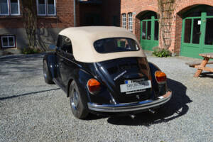 Image 6/18 of Volkswagen Beetle 1303 LS (1977)