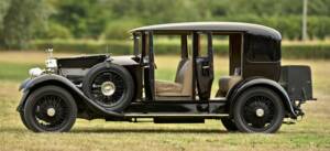 Bild 21/50 von Rolls-Royce 20 HP (1928)