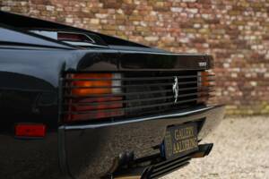 Immagine 44/50 di Ferrari Testarossa (1987)