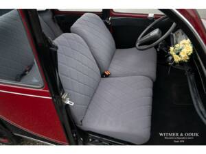 Image 7/28 of Citroën 2 CV 6 Charleston (1984)