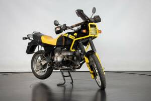 Imagen 4/50 de BMW R 80 GS (1992)
