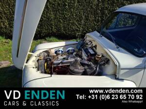 Image 37/41 of Volvo PV 544 Sport (1962)