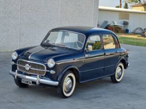 Bild 1/18 von FIAT 1100-103 E (1956)