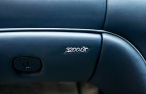 Bild 50/50 von Maserati 3200 GT (1999)