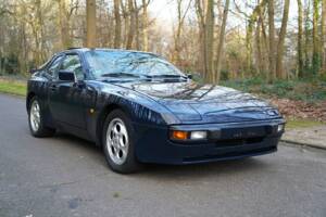 Image 3/8 of Porsche 944 S (1987)