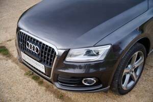 Image 27/50 de Audi Q5 3.0 TFSI (2013)