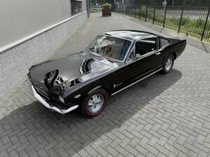 Bild 2/50 von Ford Mustang 289 (1965)