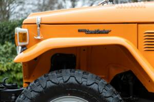 Image 27/50 of Toyota Land Cruiser FJ 40 (1980)
