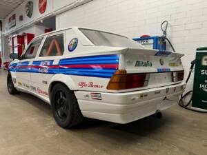 Bild 12/17 von Alfa Romeo 75 3.0 V6 America (1990)