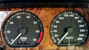 Imagen 11/13 de Jaguar XJS 6.0 (1994)