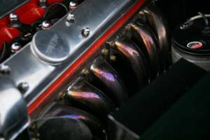 Image 35/50 of Jaguar XK 150 3.8 SE DHC (1959)