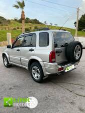 Image 8/10 de Suzuki Grand Vitara 2.0 TDI (1999)