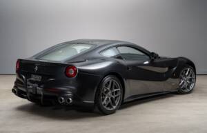 Imagen 14/40 de Ferrari F12berlinetta (2014)