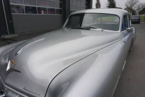 Image 18/80 de Chrysler Crown Imperial (1953)