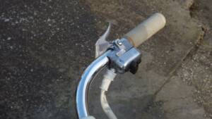 Image 9/38 of Piaggio Vespa 125 (1957)