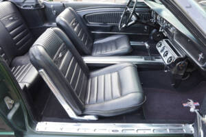 Bild 29/50 von Ford Mustang 289 (1965)
