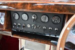 Bild 33/50 von Jaguar Mk II 3.8 (1961)
