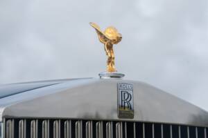 Image 41/50 of Rolls-Royce Silver Shadow I (1976)