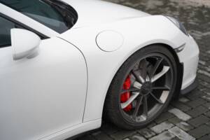 Bild 41/50 von Porsche 911 GT3 (2015)