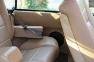 Image 50/50 of Land Rover Range Rover Classic CSK (1991)