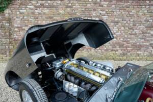 Immagine 22/50 di Jaguar E-Type 3.8 (1961)