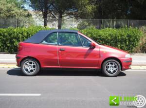 Bild 17/42 von FIAT Punto 90 ELX (1996)