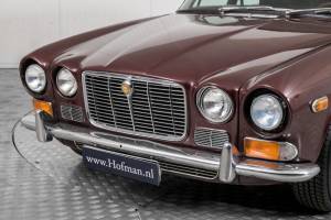 Imagen 19/50 de Jaguar XJ 6 4.2 (1970)