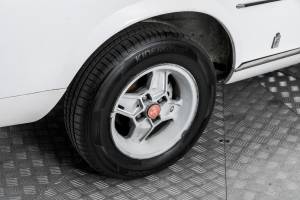 Image 32/50 of FIAT 124 Spider CS1 (1977)