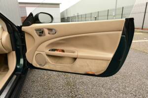 Afbeelding 23/50 van Jaguar XK 4.2 (2008)