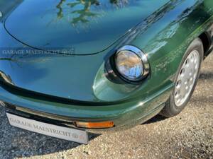 Image 12/100 de Alfa Romeo 2.0 Spider (1993)