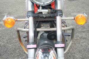 Image 46/50 de Moto Guzzi DUMMY (1984)