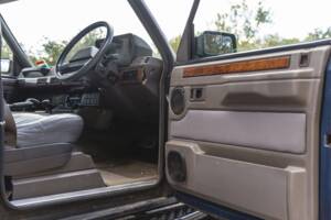 Image 48/50 of Land Rover Range Rover Classic Vogue (1989)