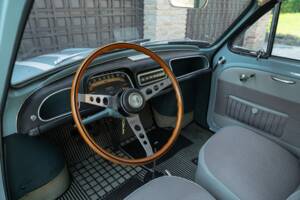 Immagine 37/50 di Renault Dauphine Gordini (1961)