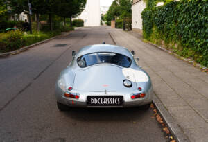 Image 6/27 of Jaguar E-Type &quot;Low Drag Coupé&quot; (1962)