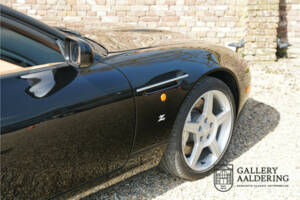 Bild 42/50 von Aston Martin DB AR1 (2004)
