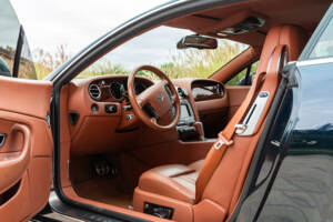 Afbeelding 21/44 van Bentley Continental GT (2006)