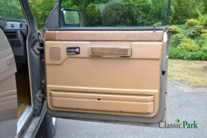 Afbeelding 19/50 van Land Rover Range Rover Classic EFI (1987)