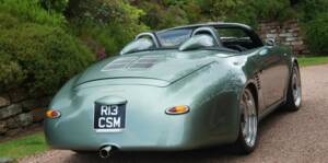 Image 73/99 of Porsche Boxster S (2005)