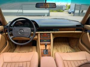 Bild 11/24 von Mercedes-Benz S 350 Turbodiesel (1995)