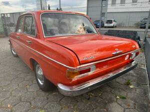 Bild 6/24 von Audi 75 (1972)