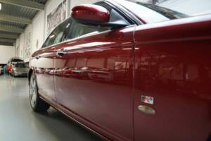 Bild 29/50 von Jaguar XJR Super V8 (2007)