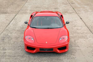 Afbeelding 2/69 van Ferrari F 360 Challenge Stradale (2004)