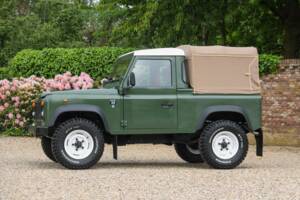 Immagine 9/50 di Land Rover 90 (1990)