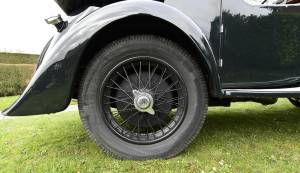 Image 43/50 of Bentley 3 Litre (1931)