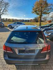 Afbeelding 9/32 van Mercedes-Benz E 220 BlueTEC (2016)