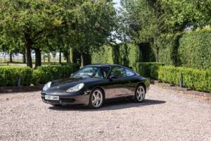 Afbeelding 18/43 van Porsche 911 Carrera 4 (1999)