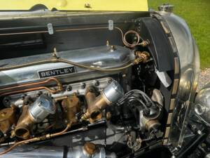 Image 40/63 of Bentley 3 Litre (1924)